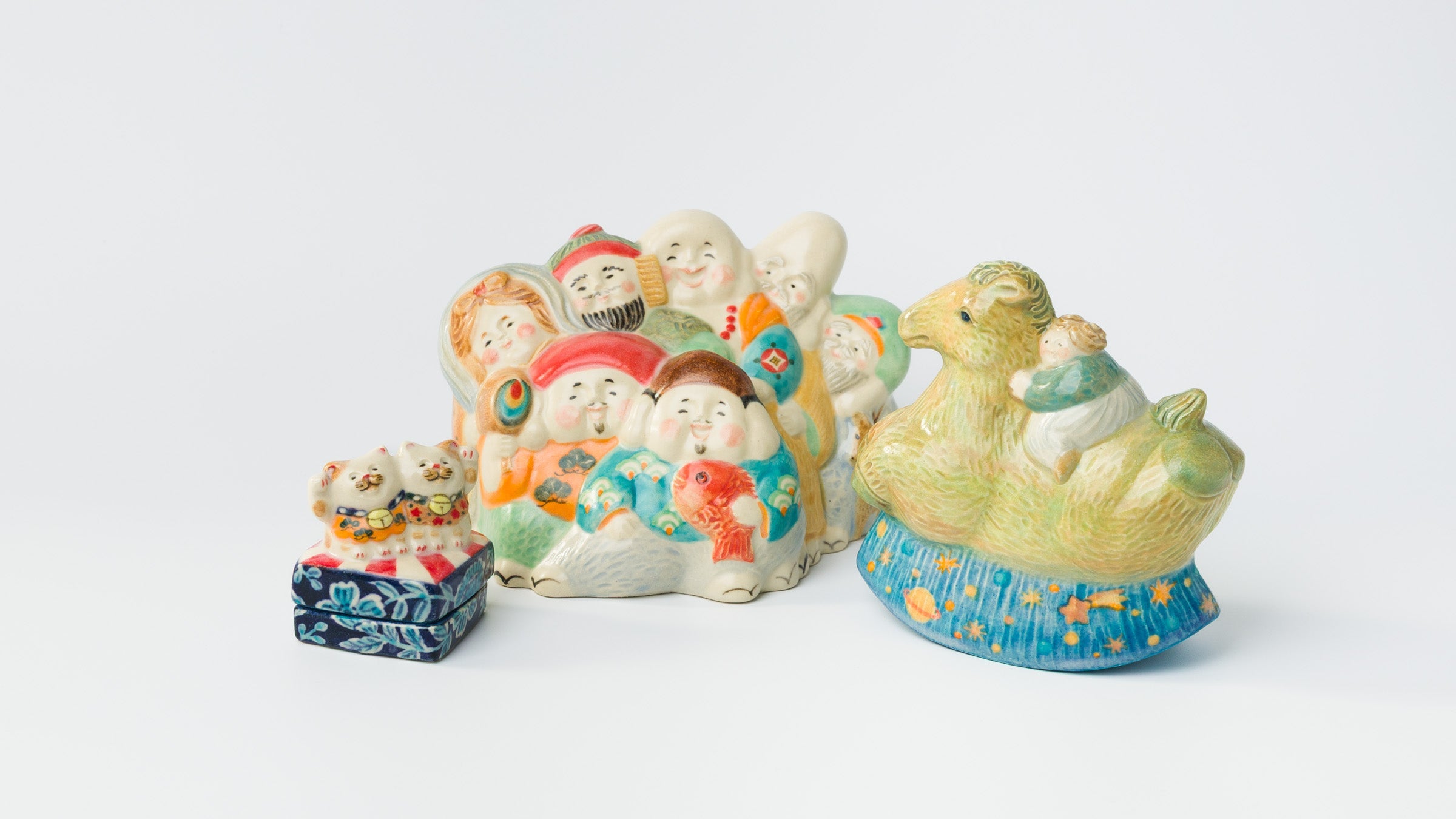 藤田美智 – Eckepunkt ONLINE STORE