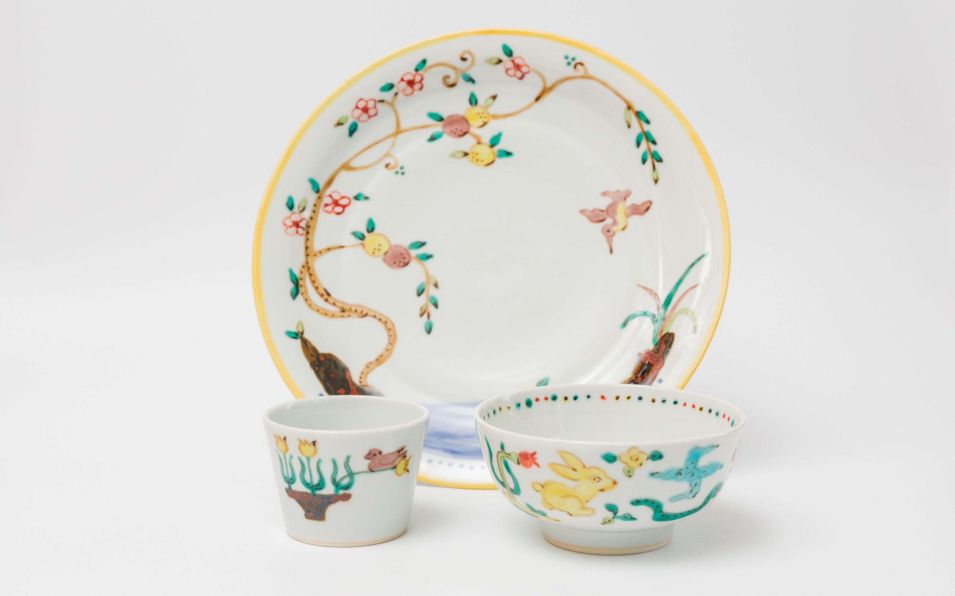 中町いずみ – Eckepunkt ONLINE STORE