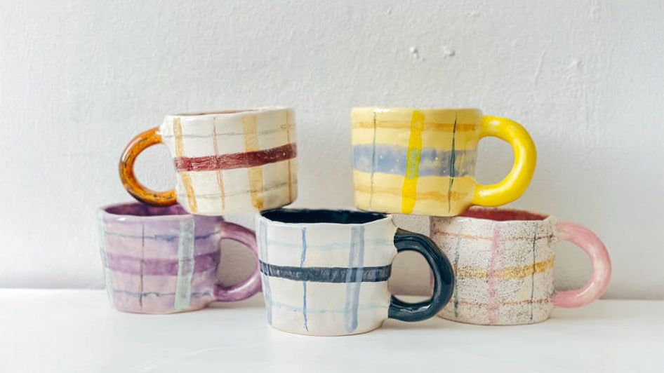 Satoko Kako – Eckepunkt ONLINE STORE