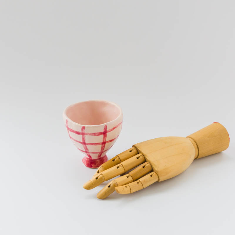 Satoko Kako-Tea Cup-1