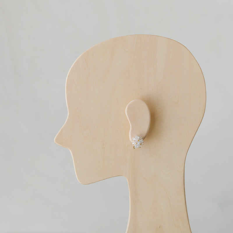 FUZPPA-DEW-01-イヤリング/ピアス