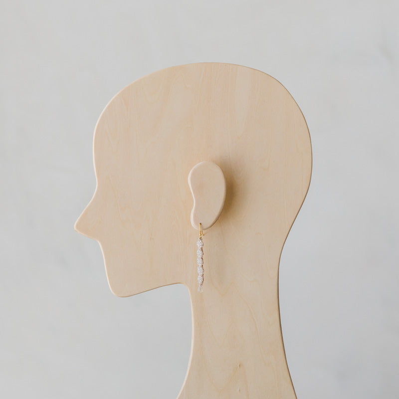 FUZPPA-DEW-09-イヤリング/ピアス