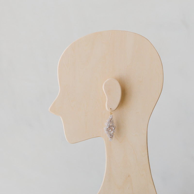 FUZPPA-DEW-10-イヤリング/ピアス