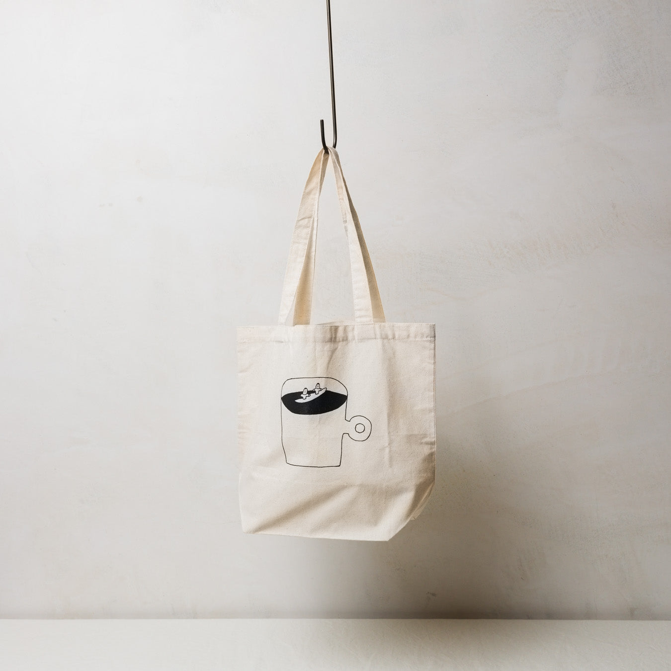 サイズ感参考。