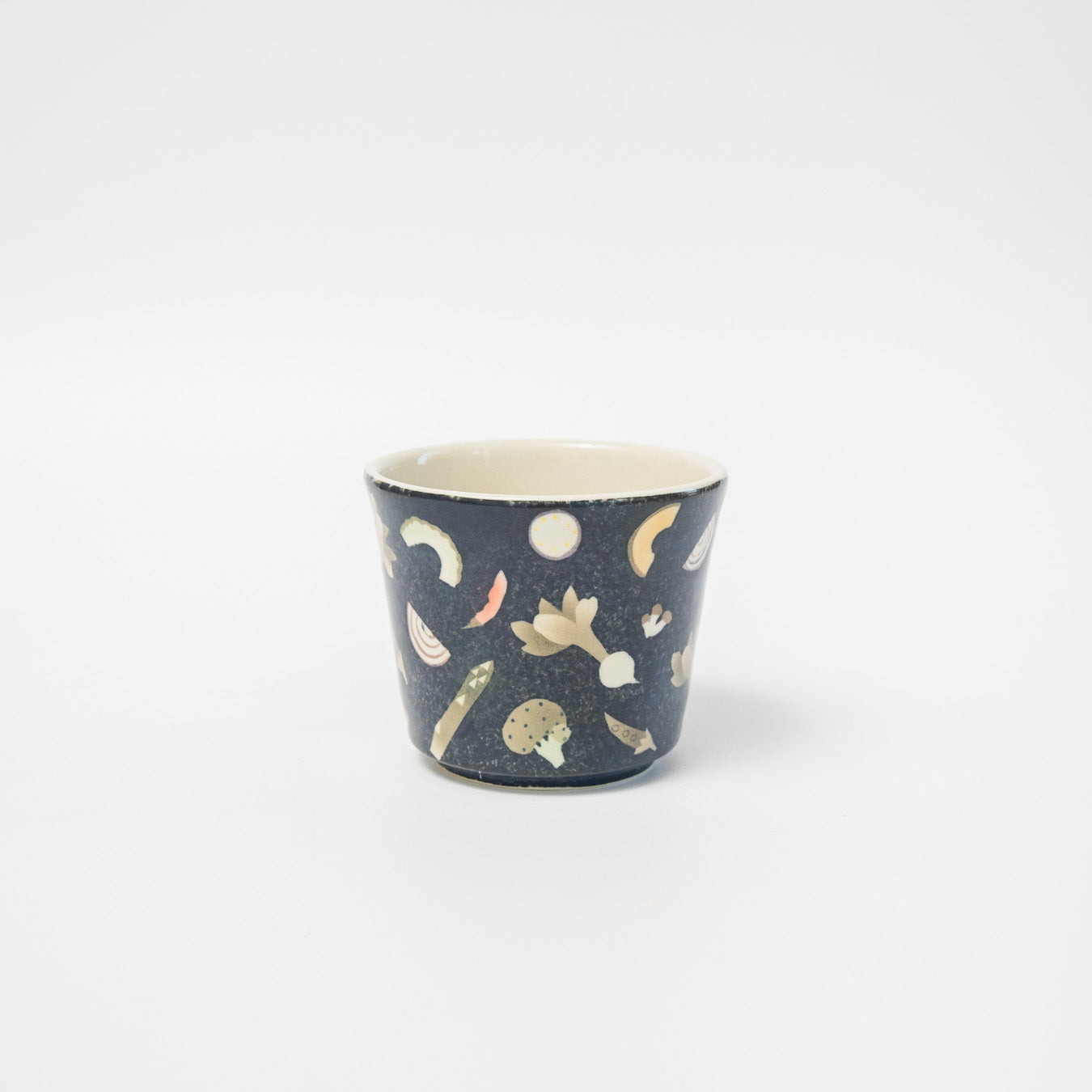 はるな陶芸工房-マグカップ-おやさい-A