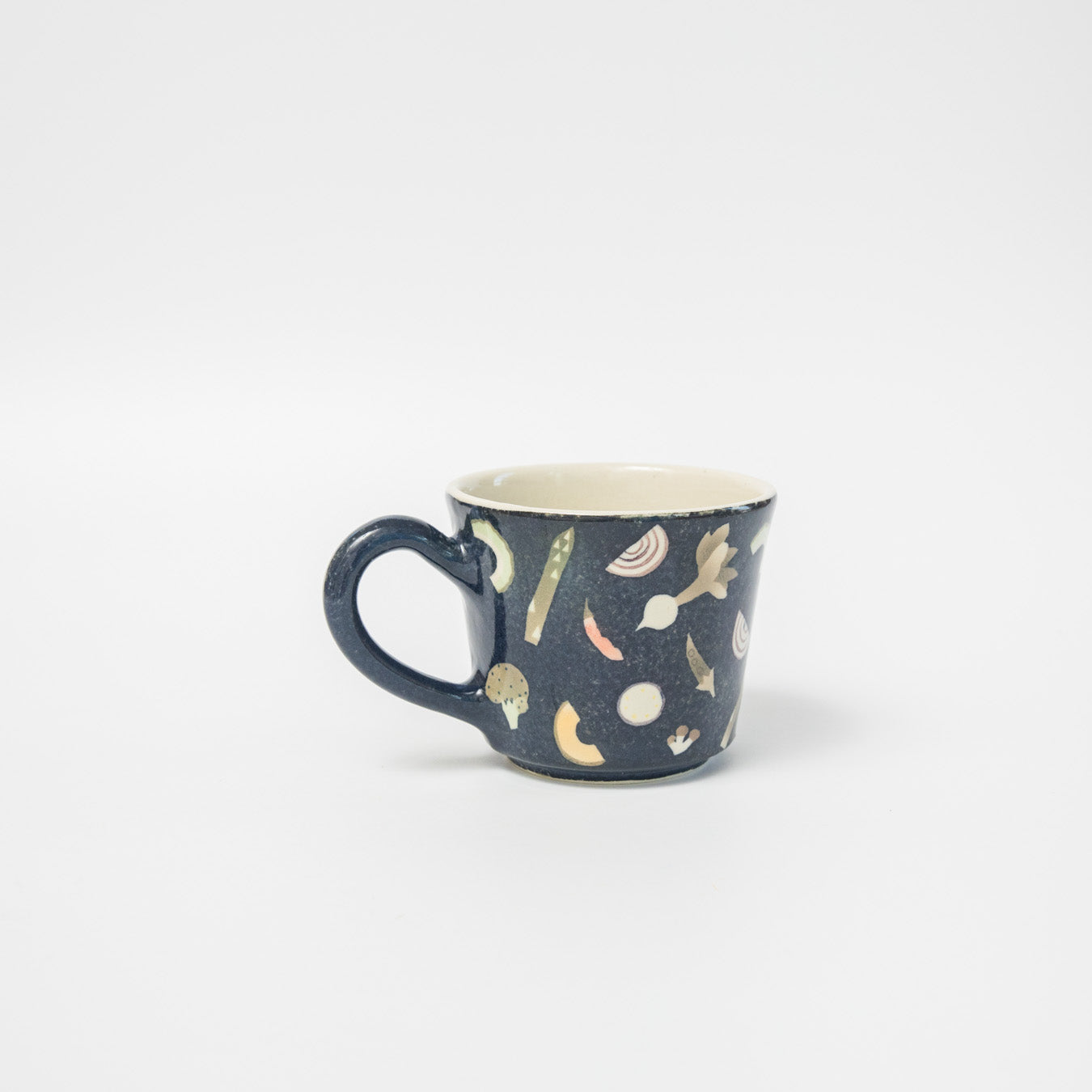 はるな陶芸工房-マグカップ-おやさい-A