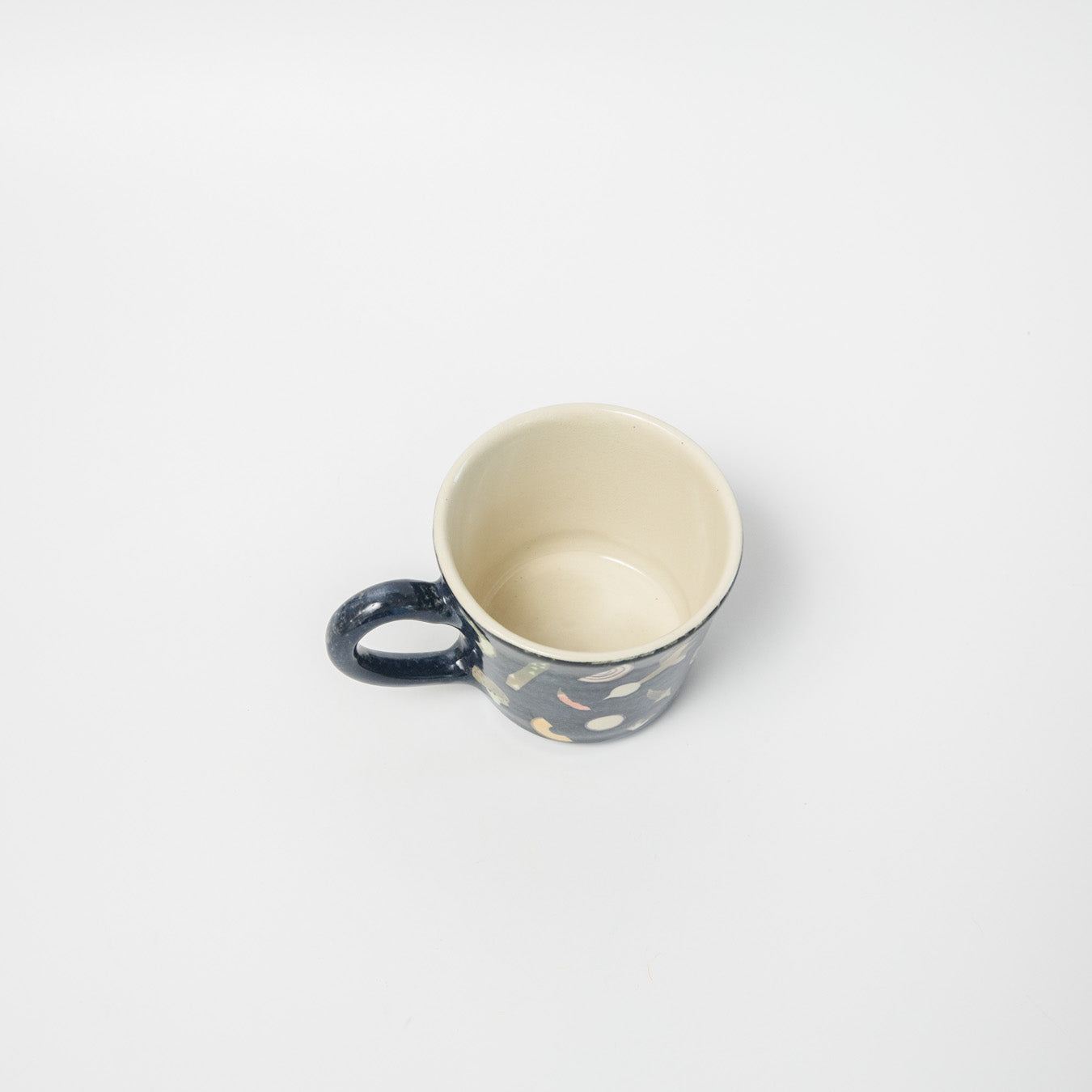 はるな陶芸工房-マグカップ-おやさい-A