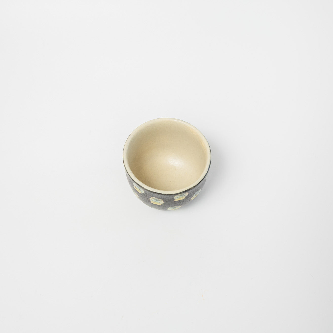 はるな陶芸工房-湯呑み-ビオラ-2