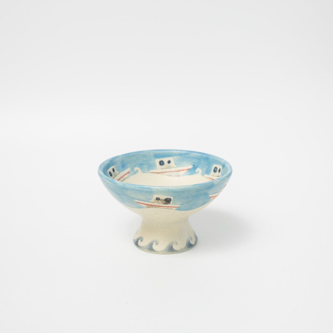 はるな陶芸工房-コンポート-shipping