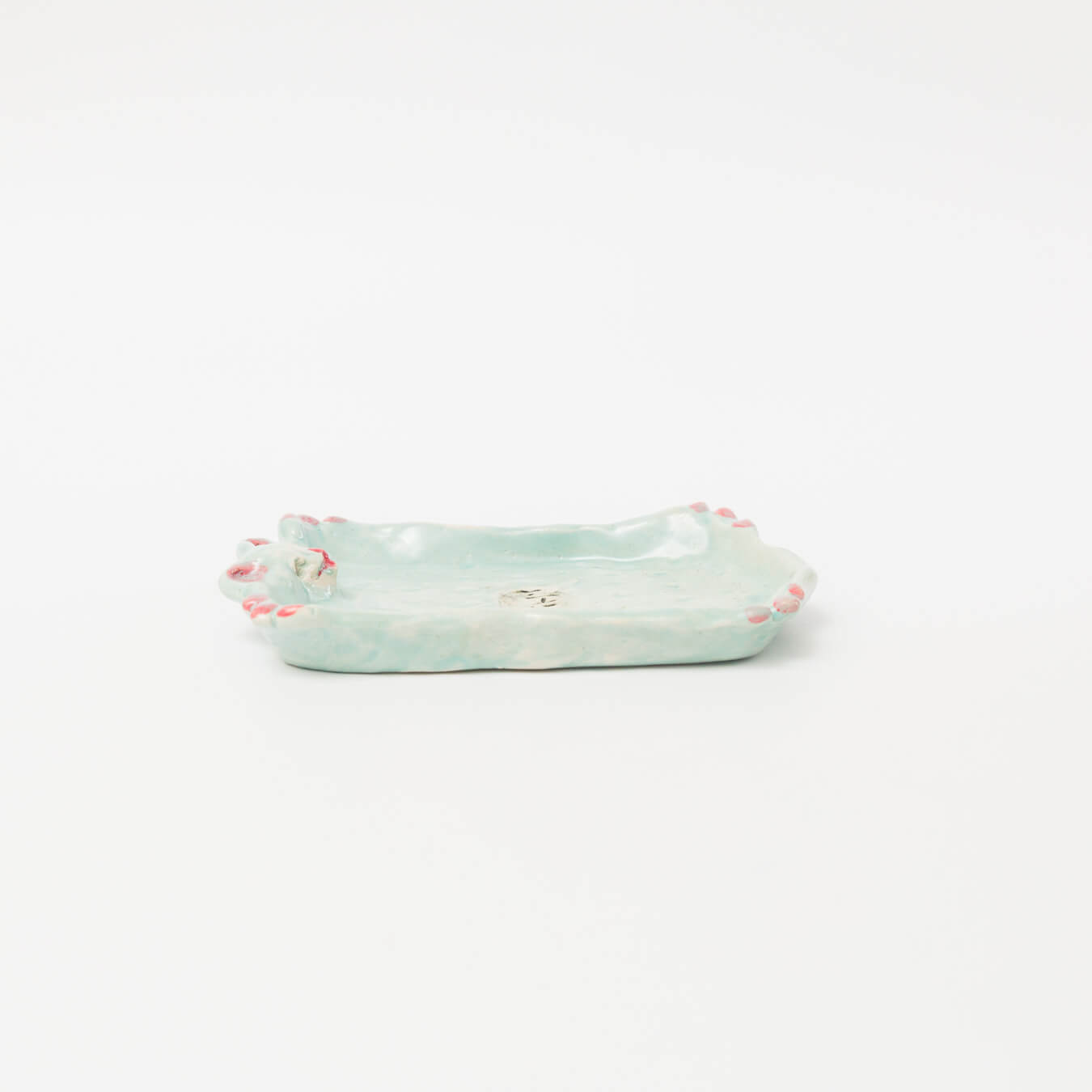 廣田哲哉-ムササビ小皿-3