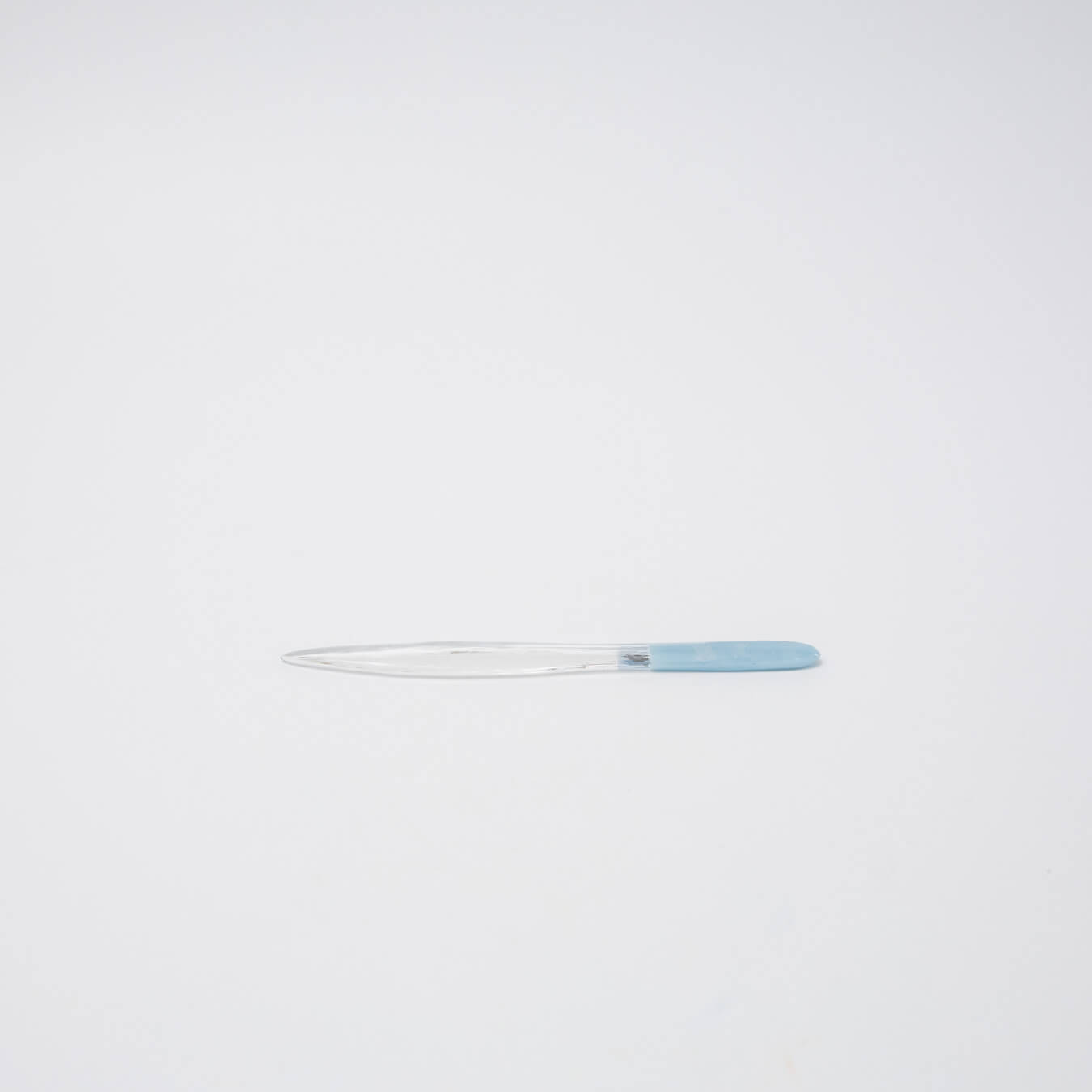 Sasaki shoko Glass works-硝子菓子切り-1