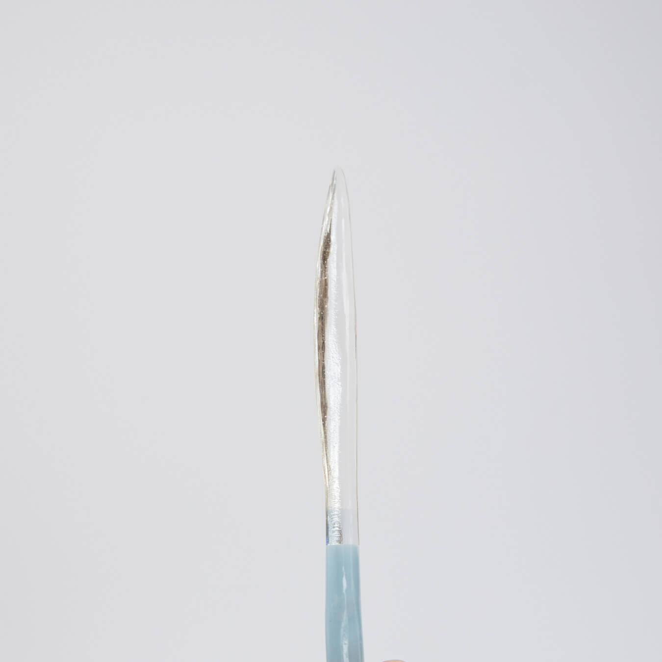 Sasaki shoko Glass works-硝子菓子切り-1