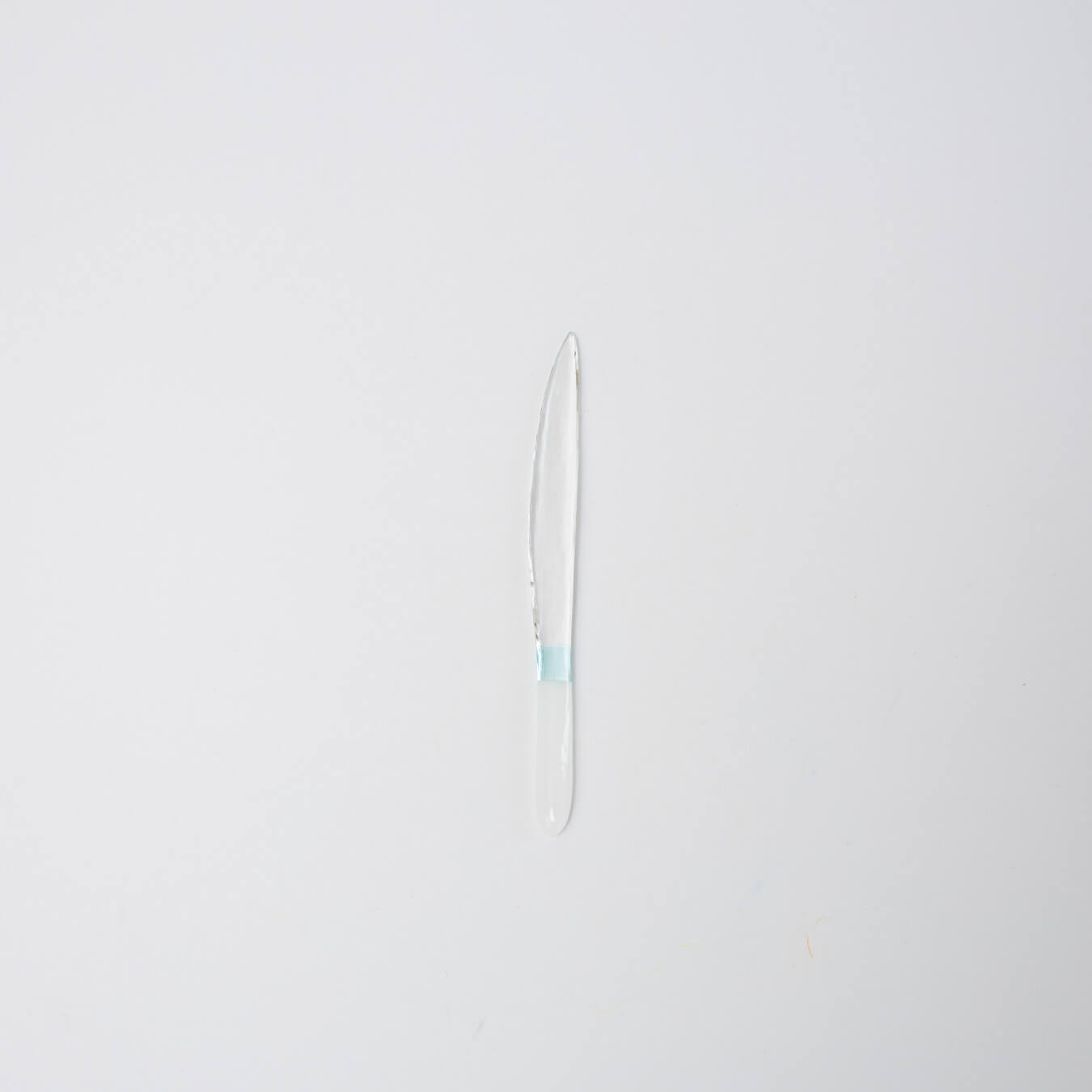 Sasaki shoko Glass works-硝子菓子切り-3