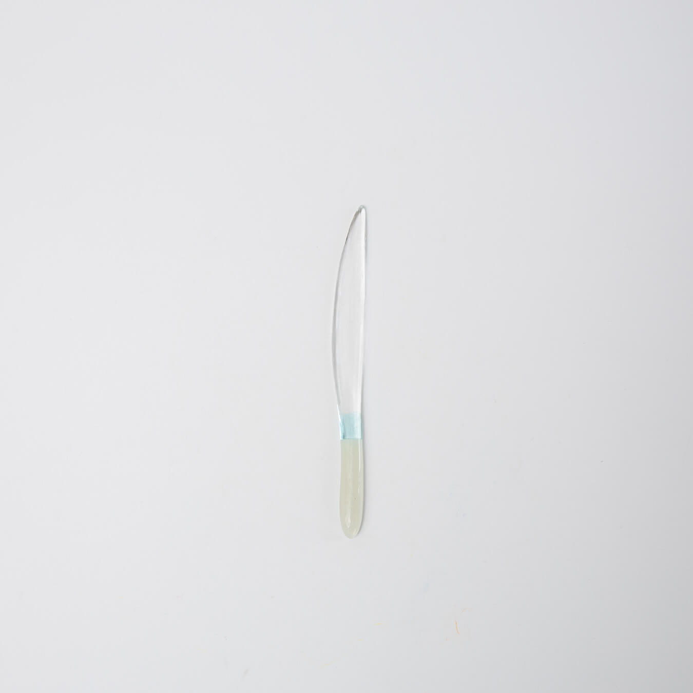 Sasaki shoko Glass works-硝子菓子切り-4