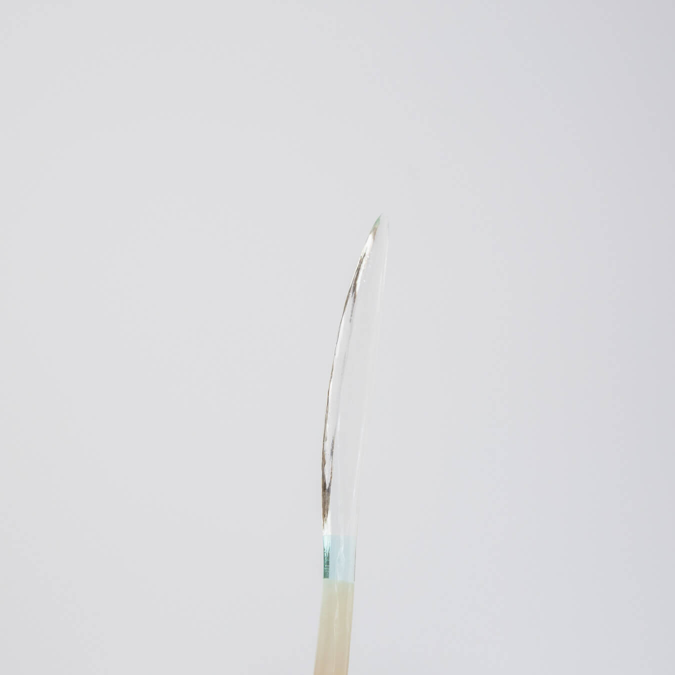 Sasaki shoko Glass works-硝子菓子切り-4
