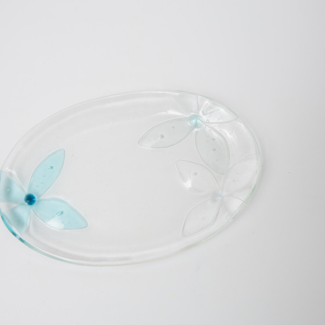 Sasaki shoko Glass works-オーバル小-2