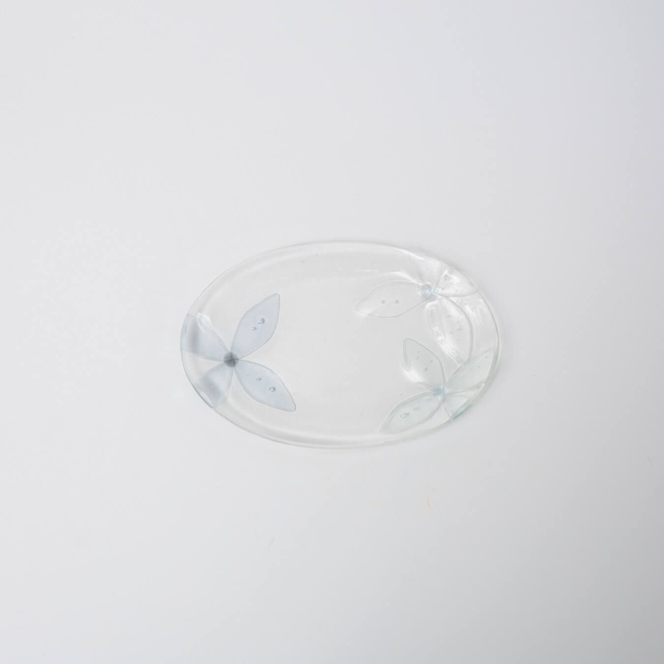Sasaki shoko Glass works-オーバル小-3