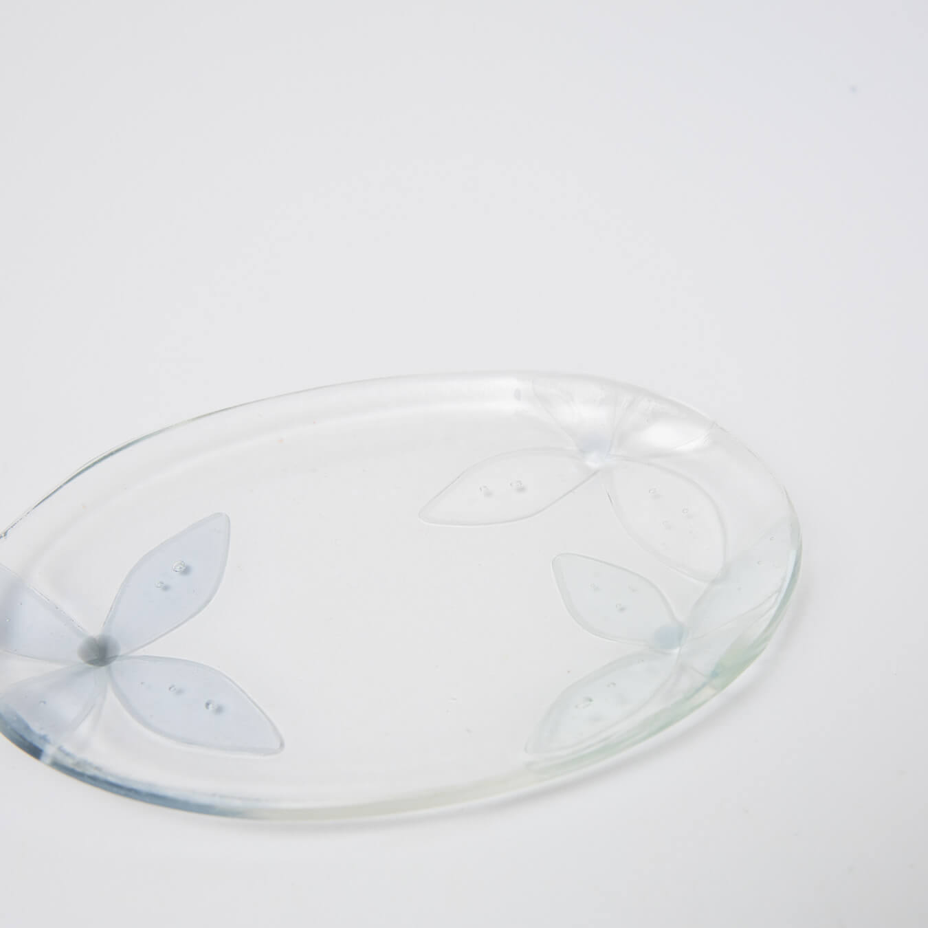 Sasaki shoko Glass works-オーバル小-3