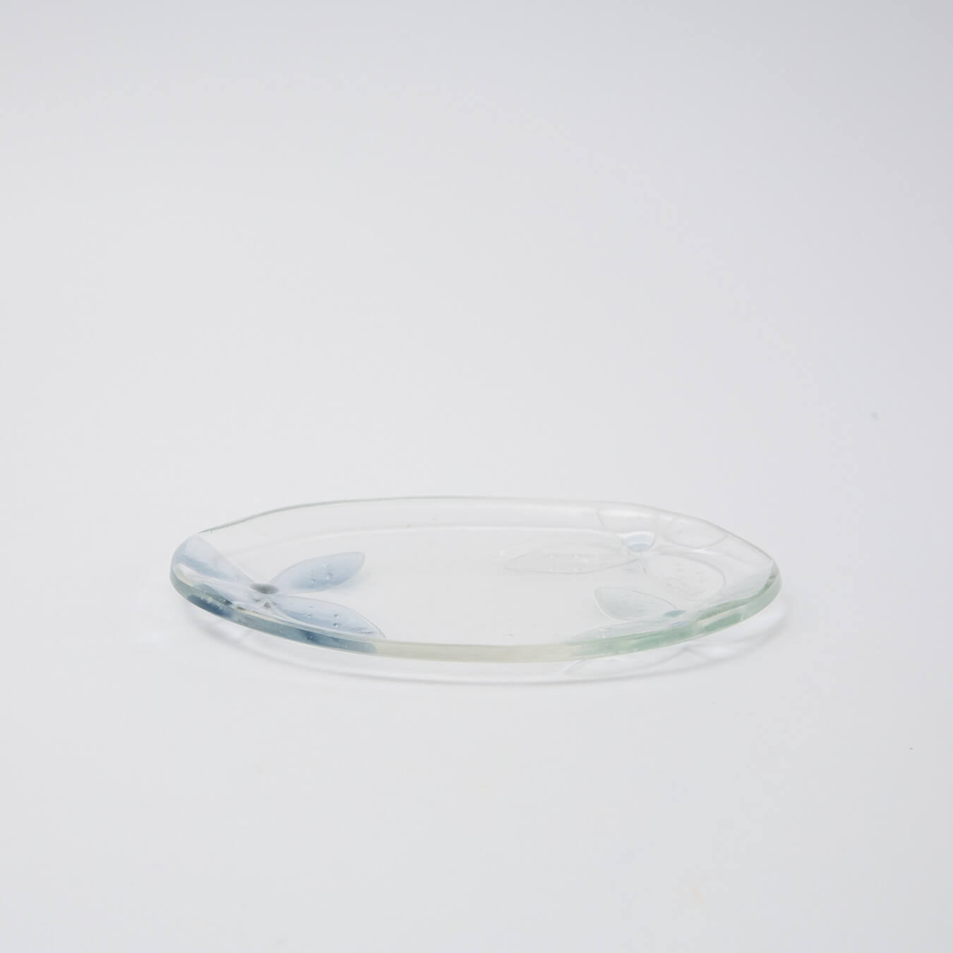 Sasaki shoko Glass works-オーバル小-3