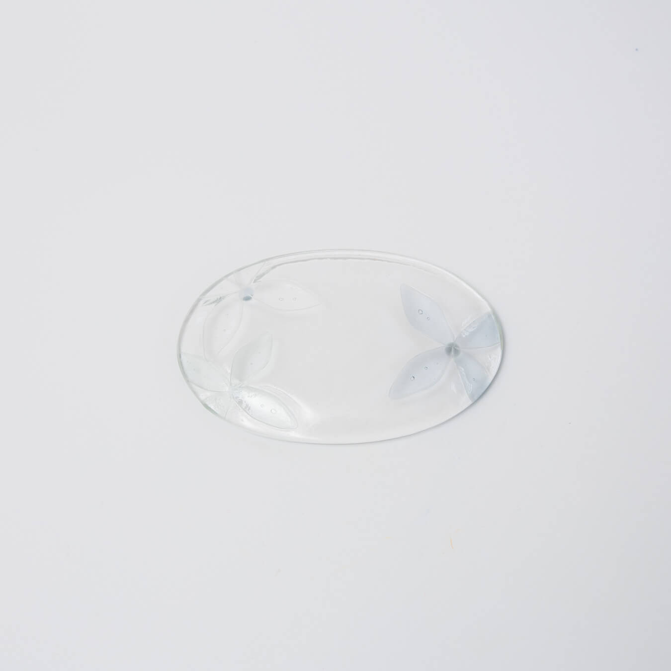 Sasaki shoko Glass works-オーバル小-3