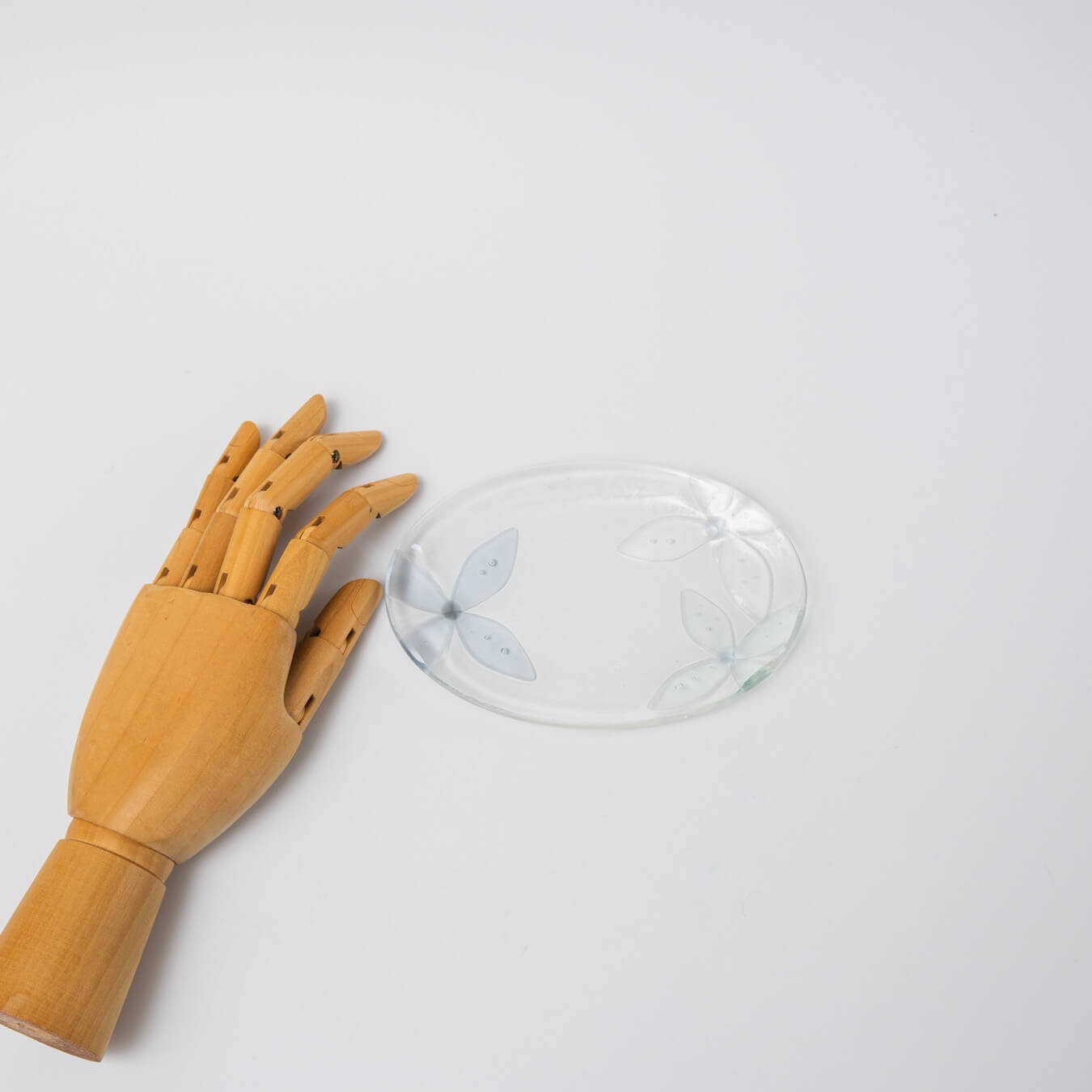 Sasaki shoko Glass works-オーバル小-3