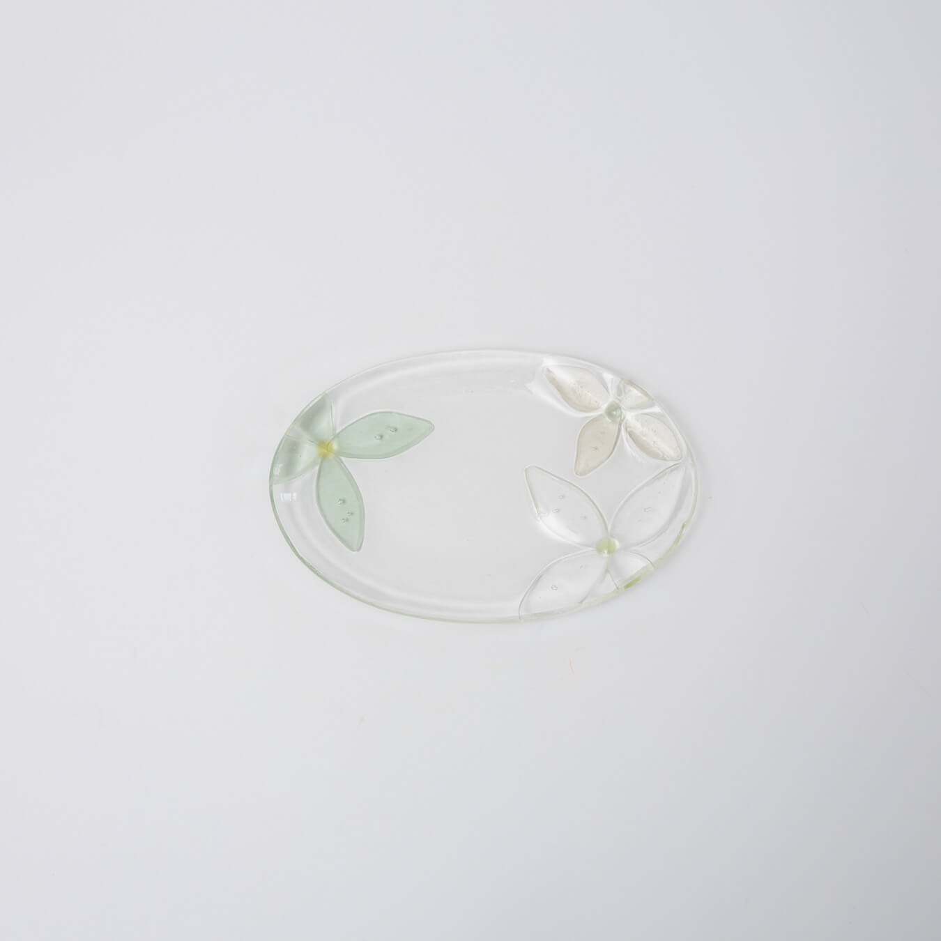 Sasaki shoko Glass works-オーバル小-4
