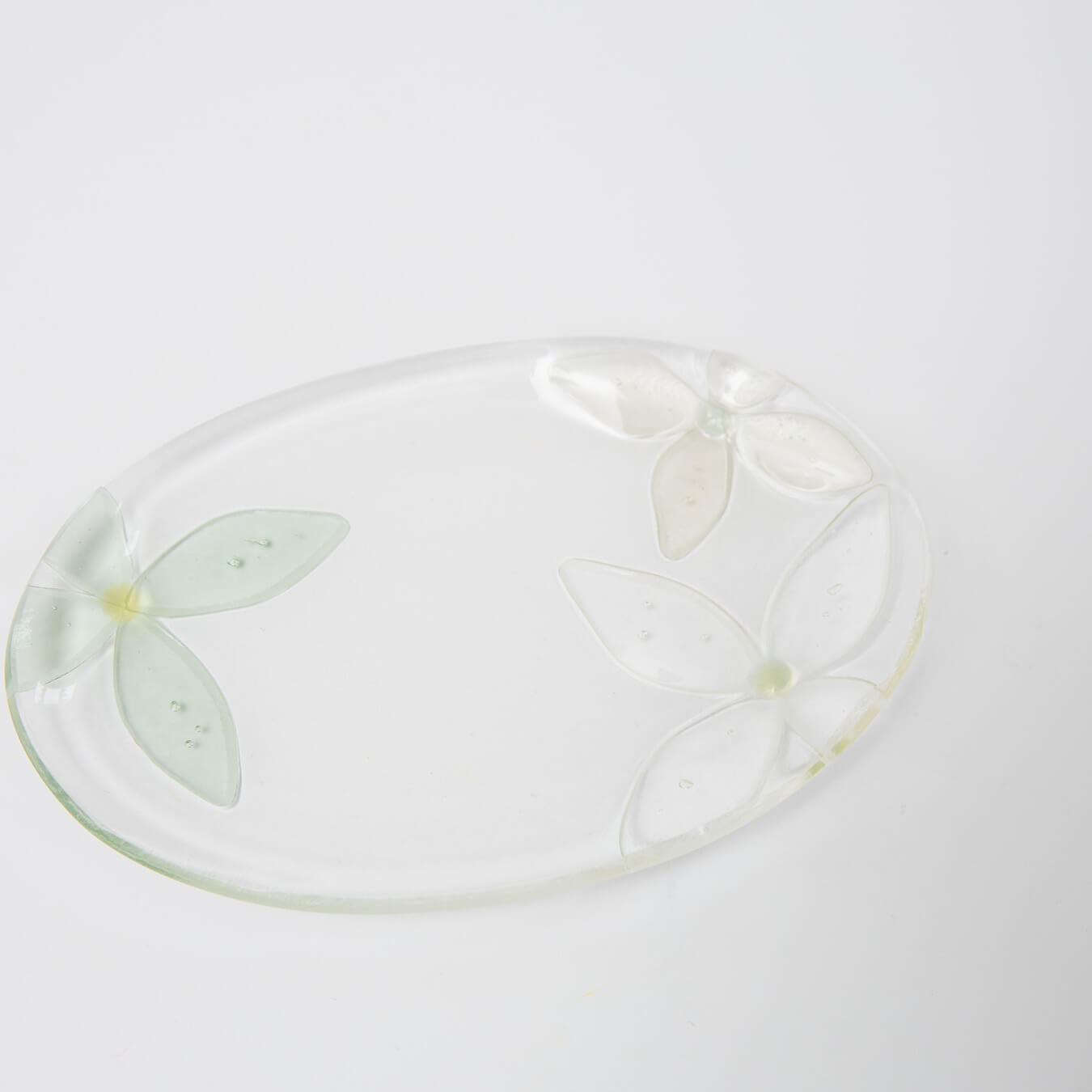 Sasaki shoko Glass works-オーバル小-4