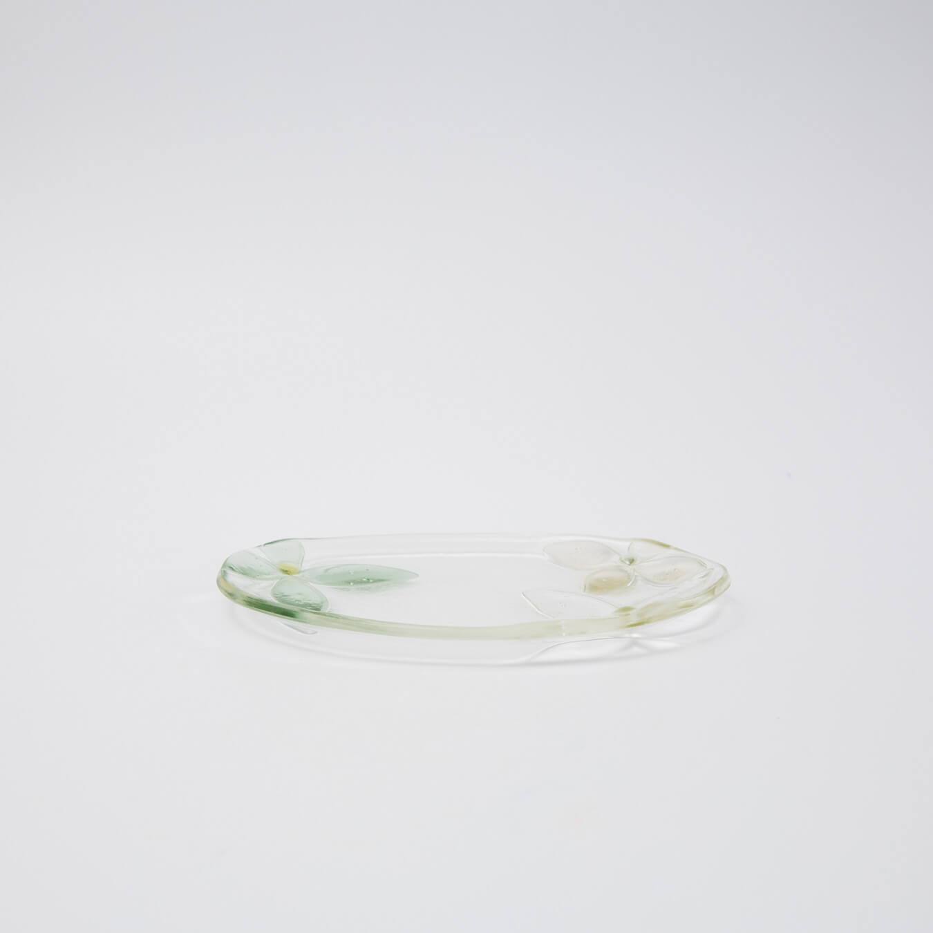 Sasaki shoko Glass works-オーバル小-4