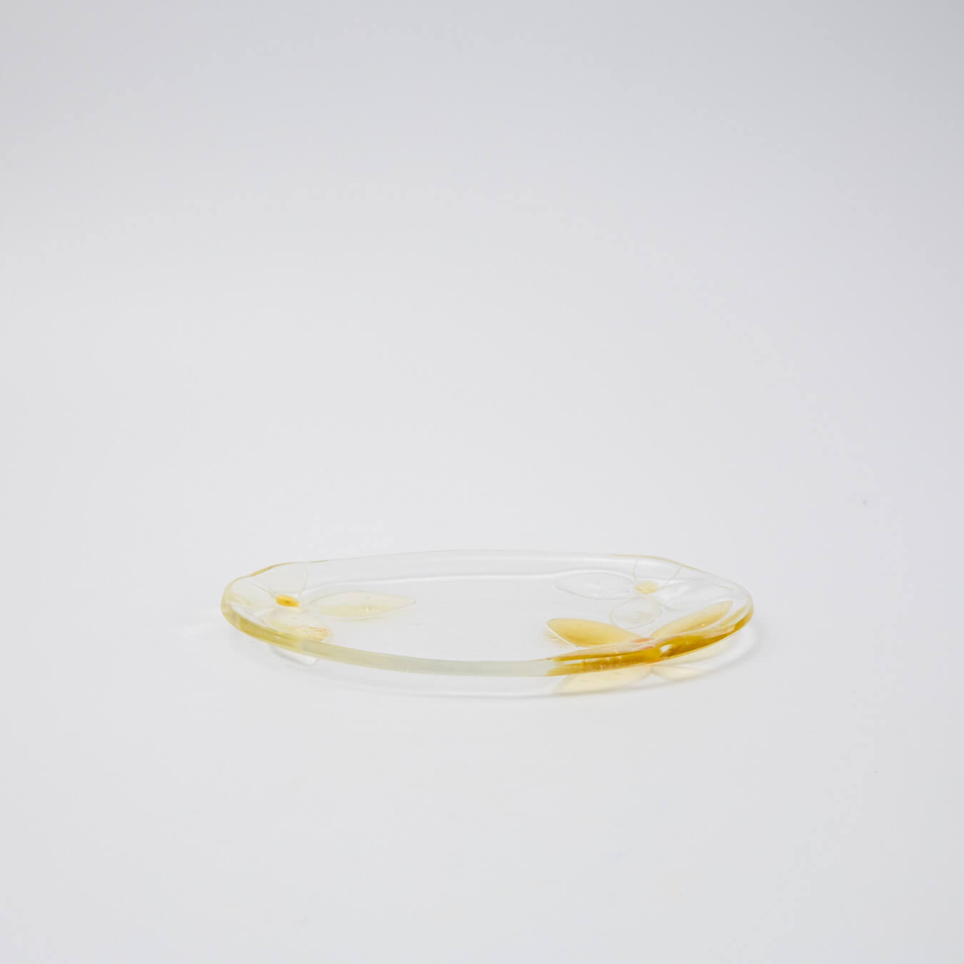 Sasaki shoko Glass works-オーバル小-5