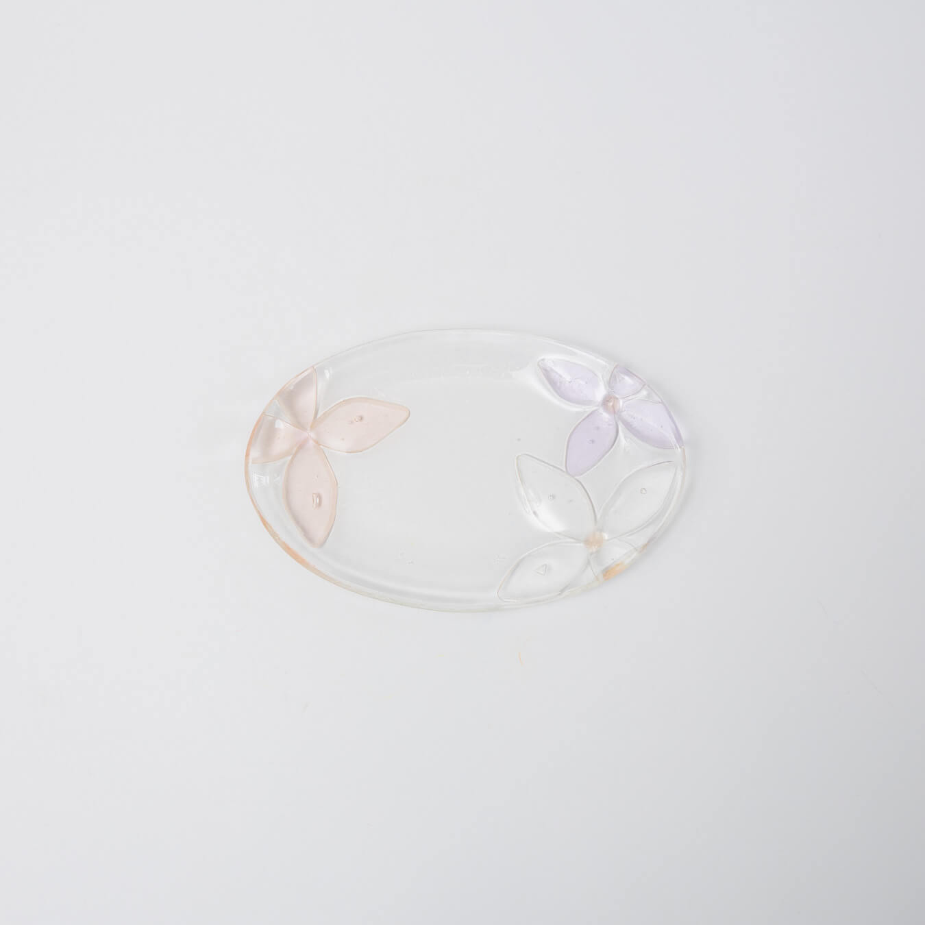 Sasaki shoko Glass works-オーバル小-6