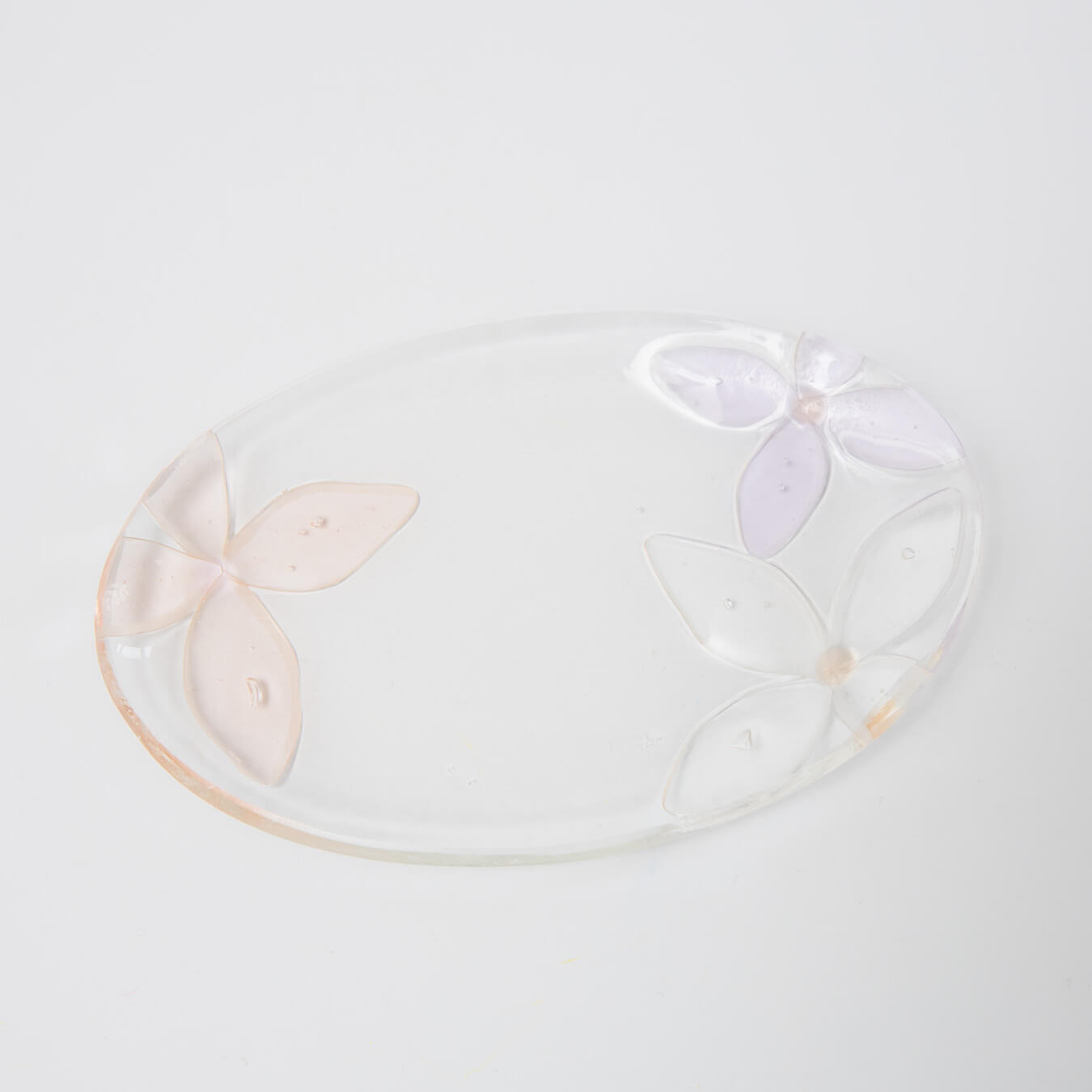 Sasaki shoko Glass works-オーバル小-6