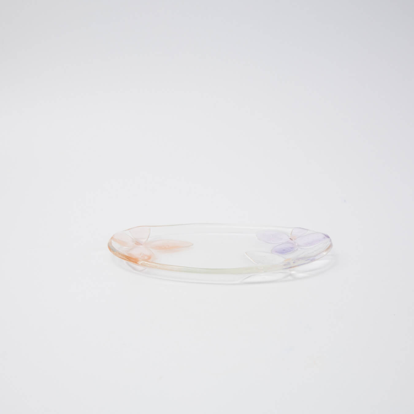 Sasaki shoko Glass works-オーバル小-6