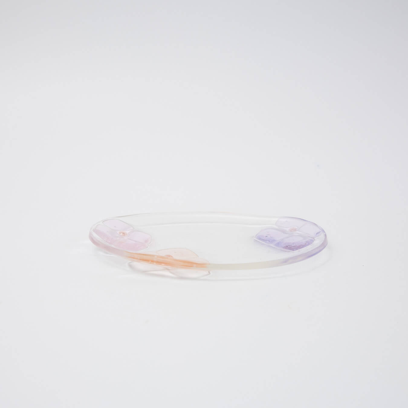 Sasaki shoko Glass works-オーバル小-7