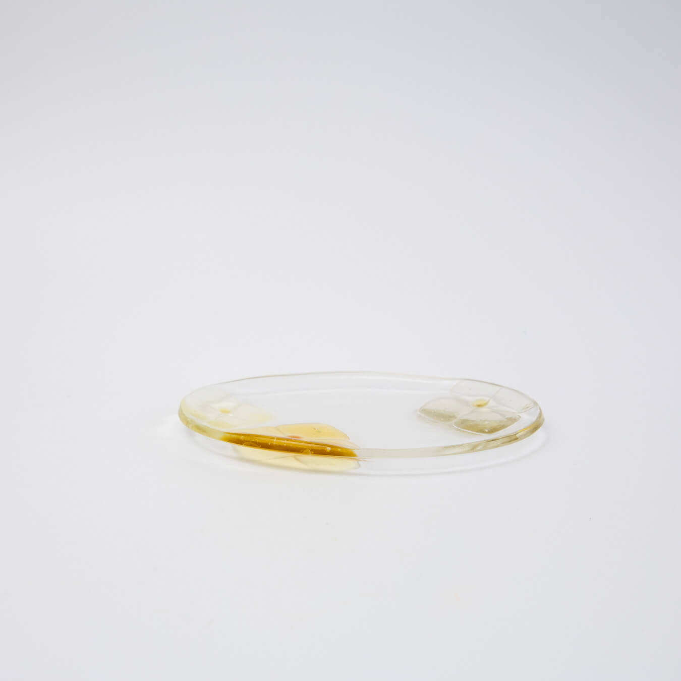 Sasaki shoko Glass works-オーバル小-8