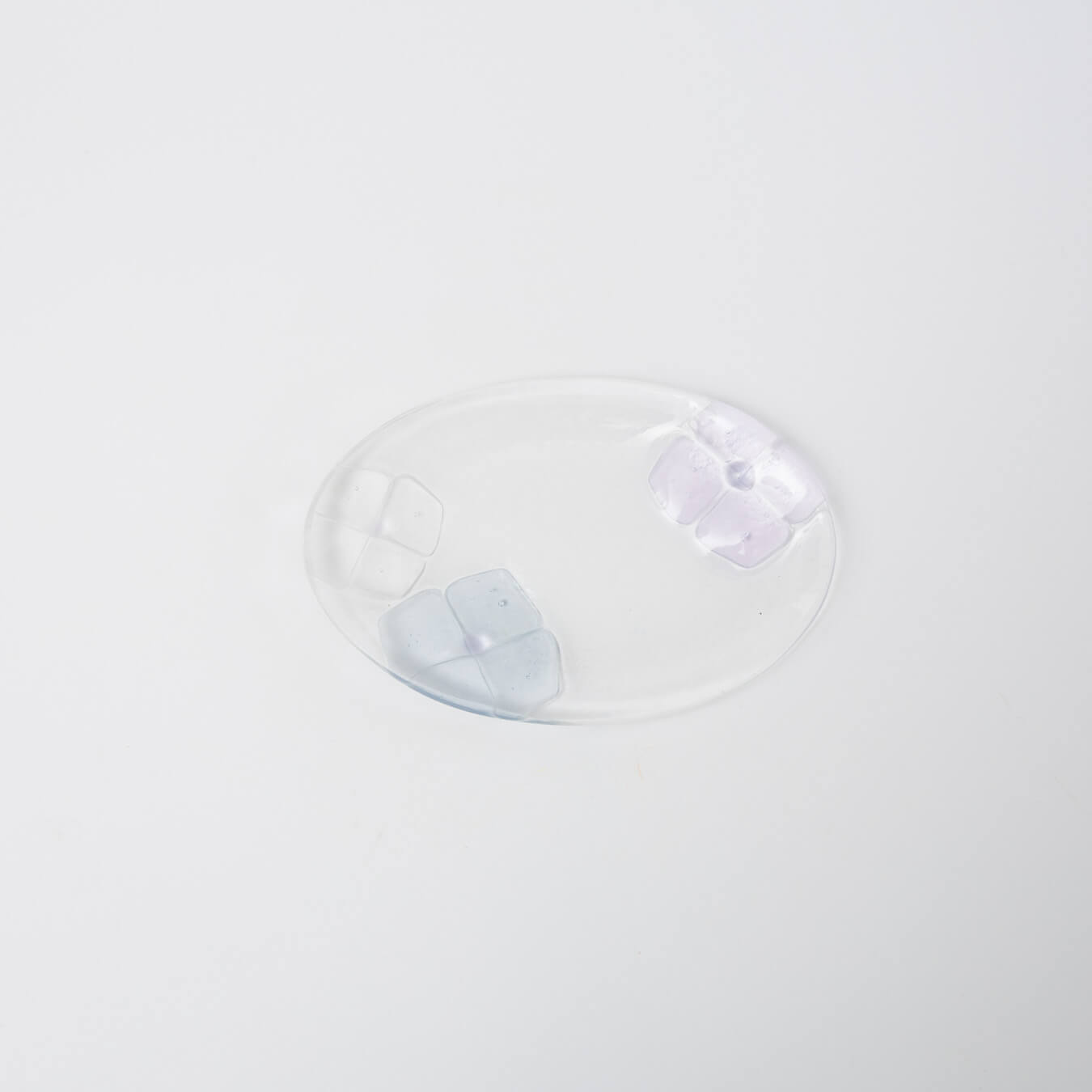 Sasaki shoko Glass works-オーバル小-9