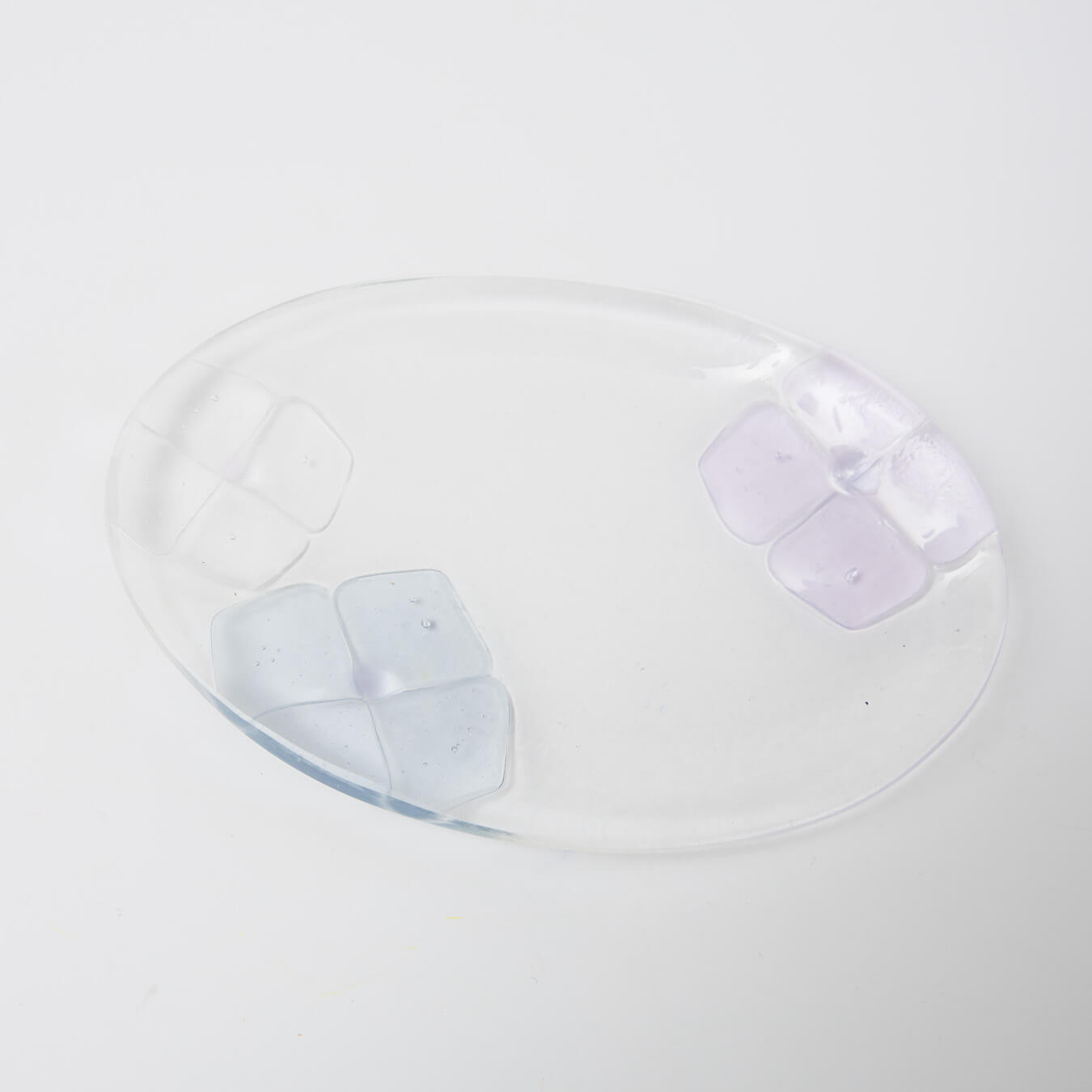 Sasaki shoko Glass works-オーバル小-9