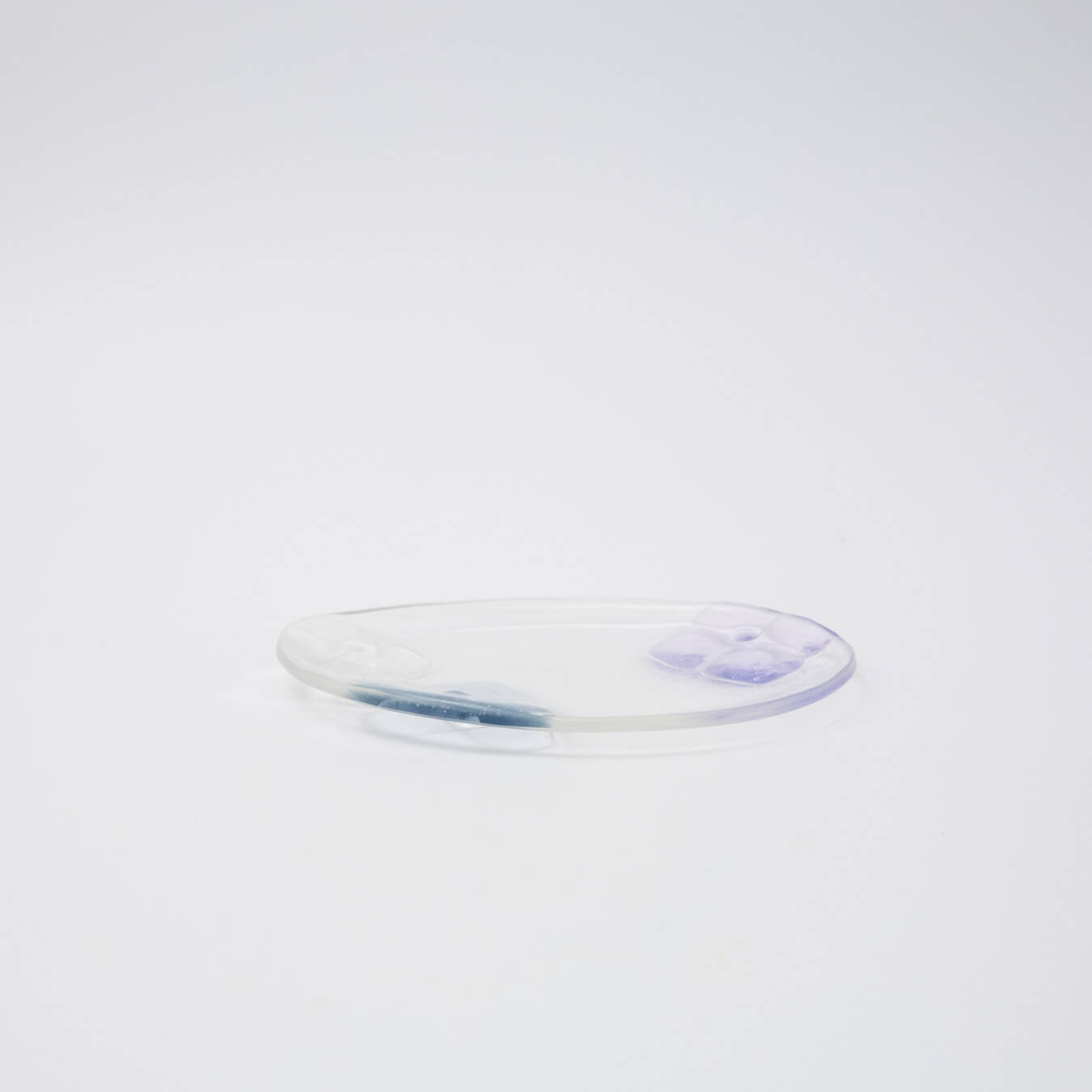 Sasaki shoko Glass works-オーバル小-9