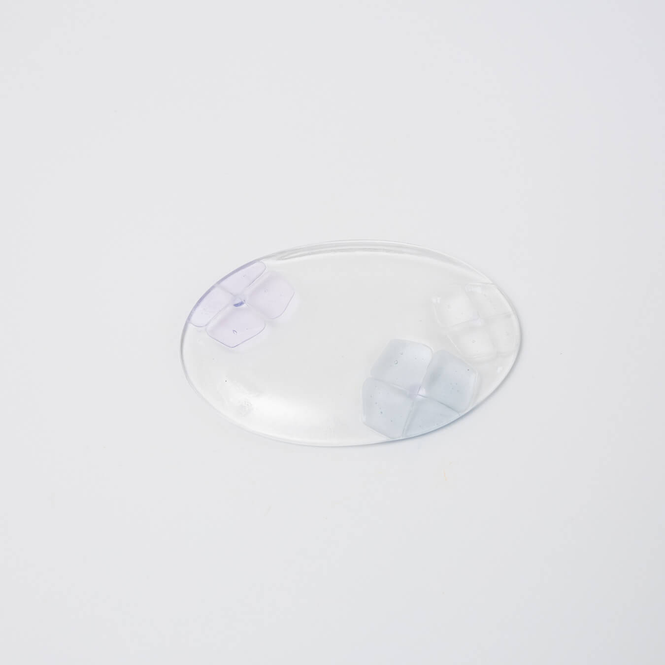 Sasaki shoko Glass works-オーバル小-9