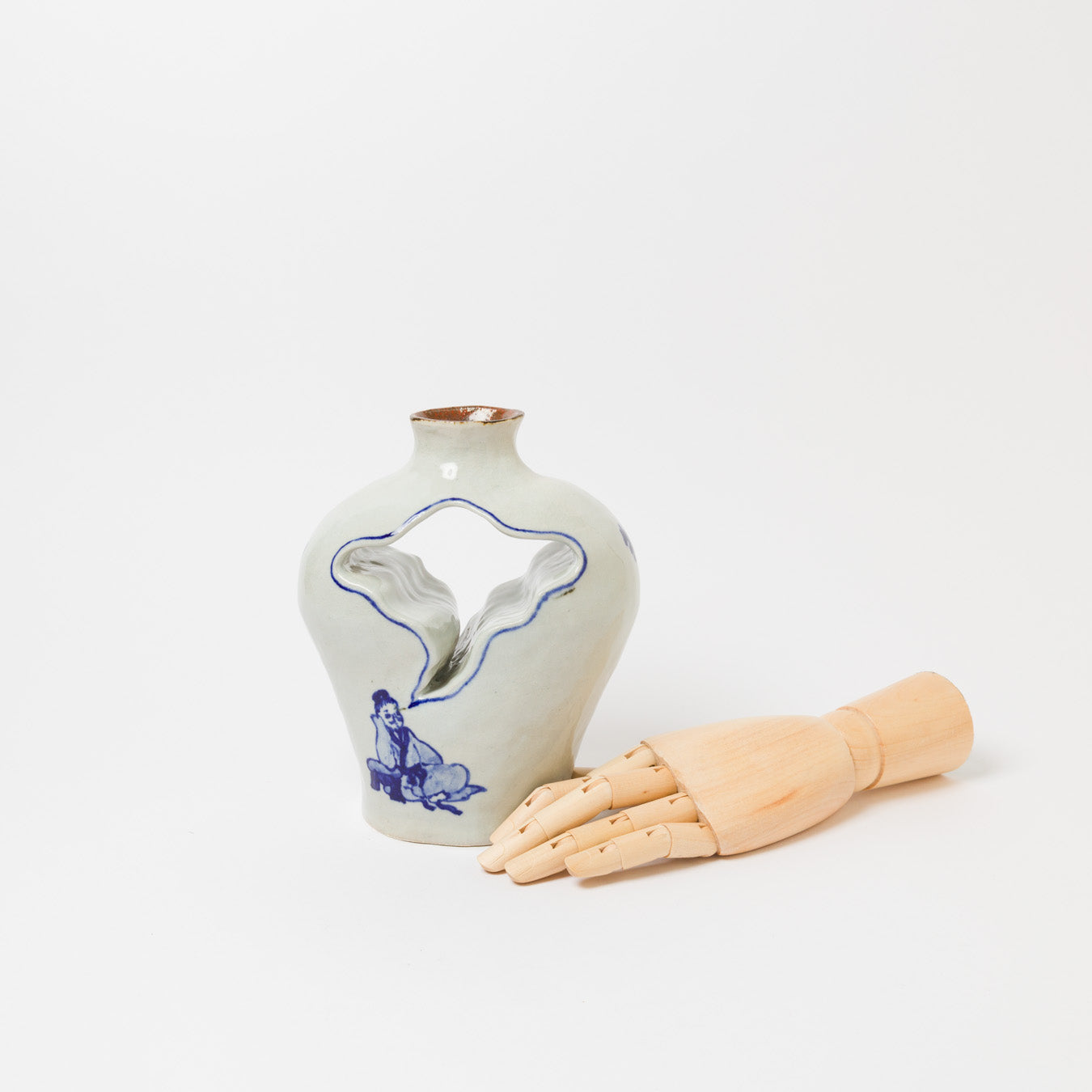 ツタンカーメン堂-物忘れ壺