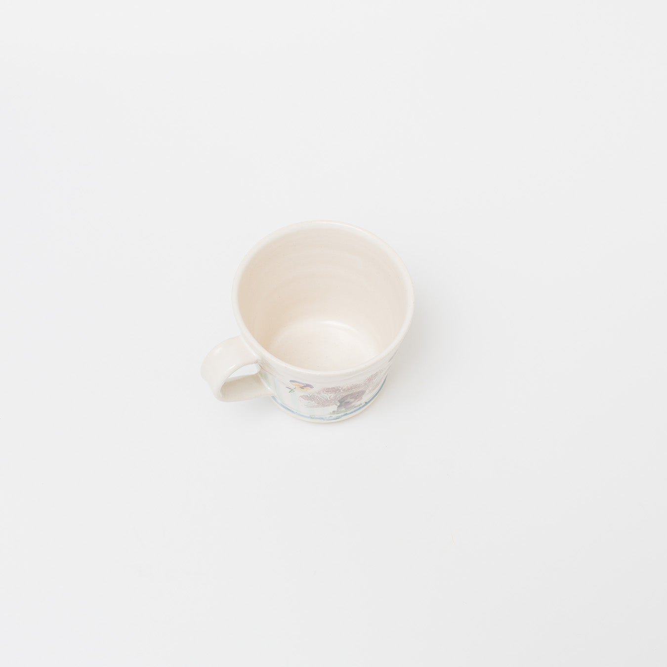 比留間郁美-マグカップ-3