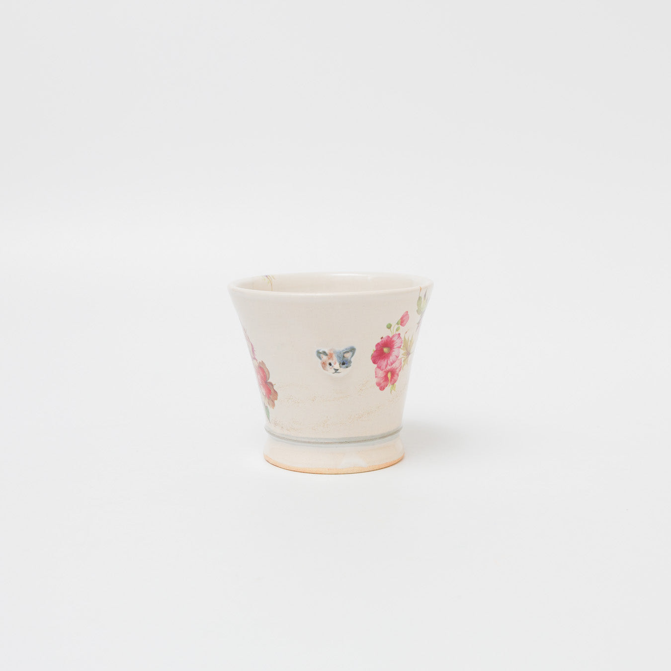 比留間郁美-カップ-1
