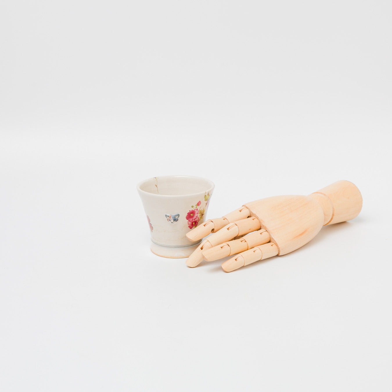 比留間郁美-カップ-1