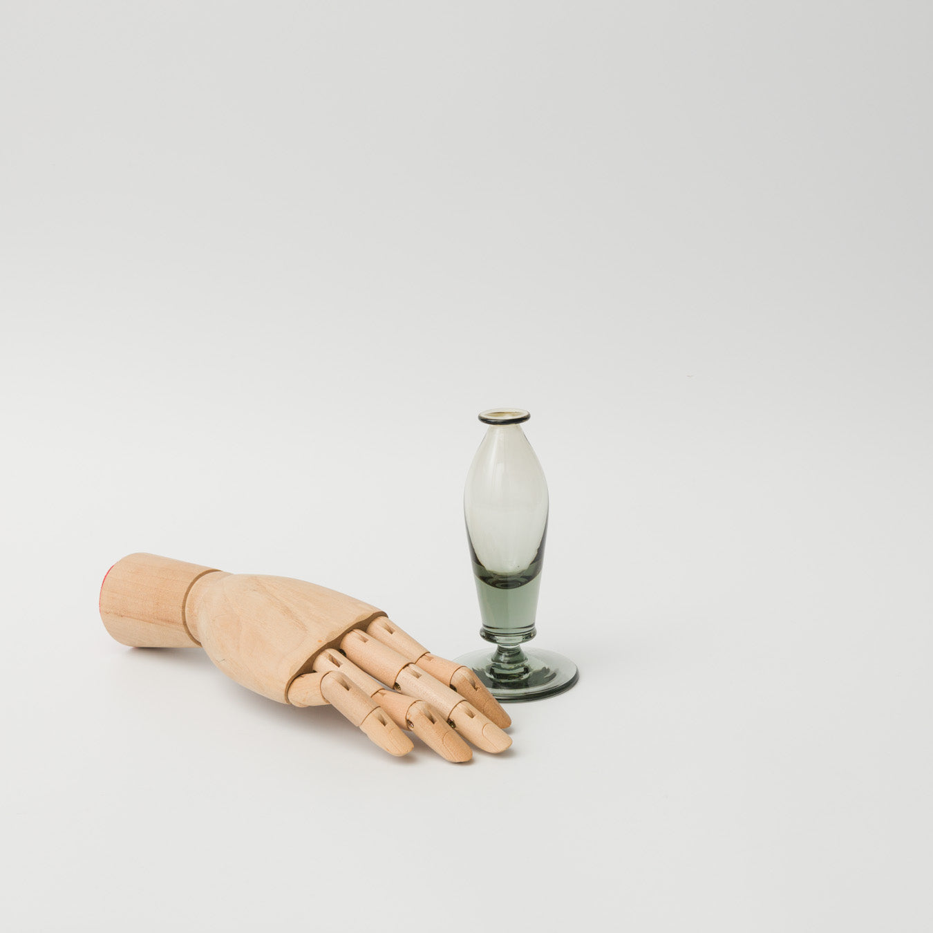 ワダコーヘー-solid node bud vase(s)-A-1