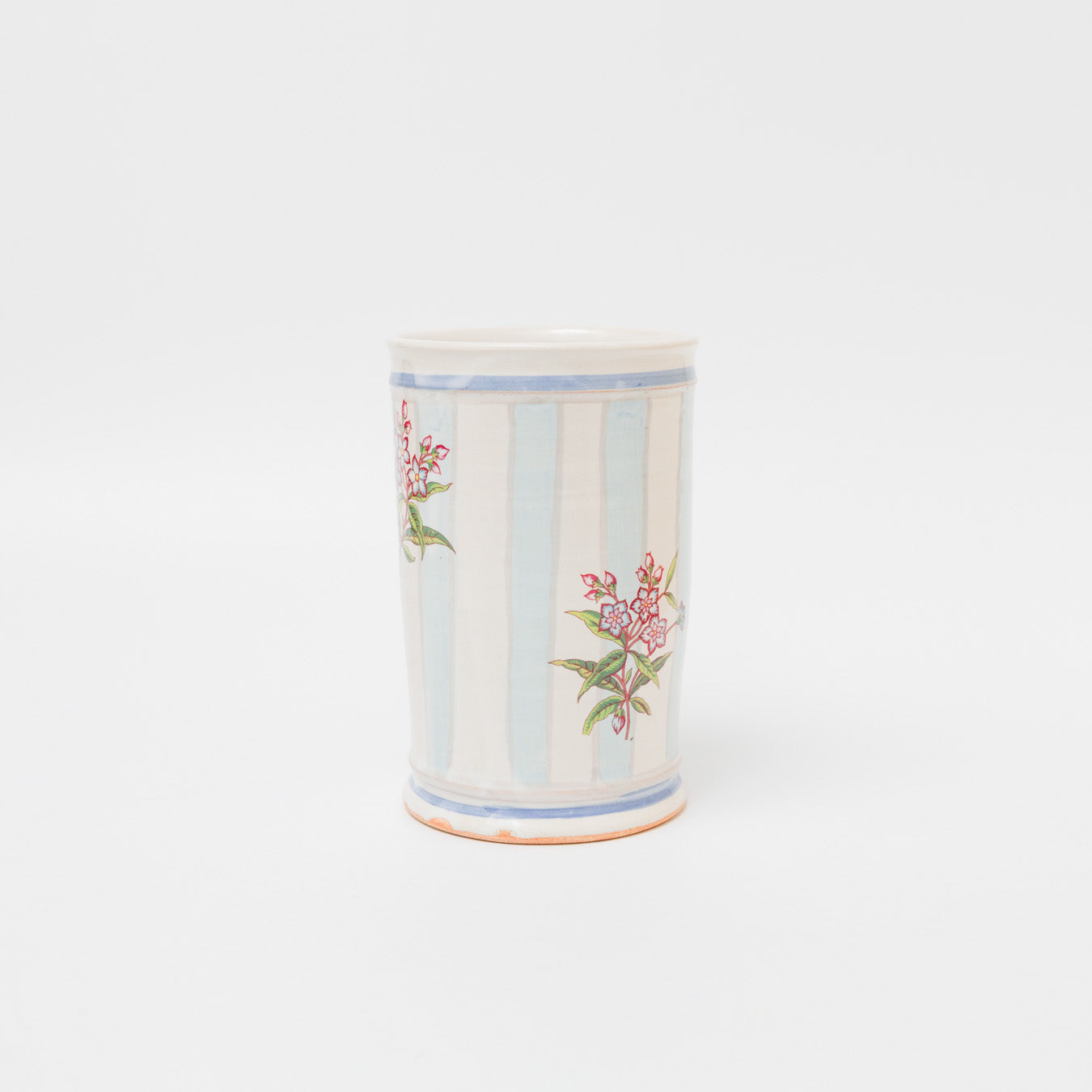 比留間郁美-花器-M-3