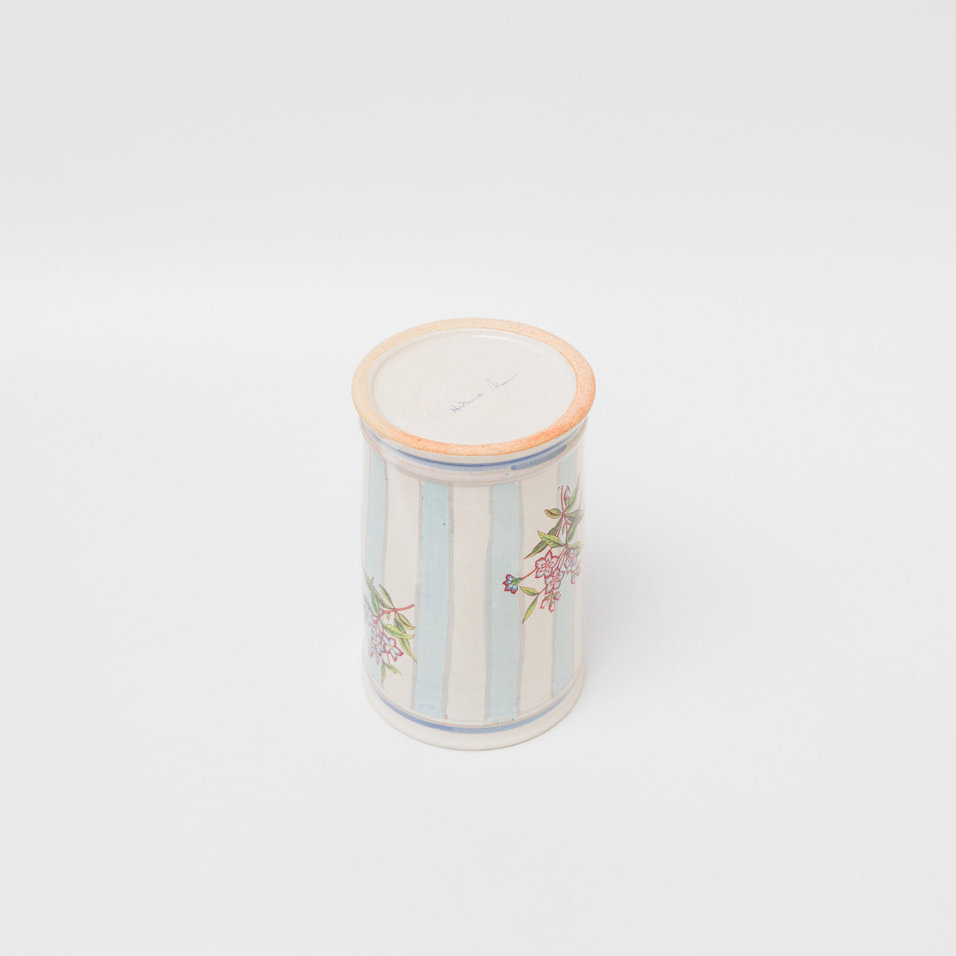 比留間郁美-花器-M-3