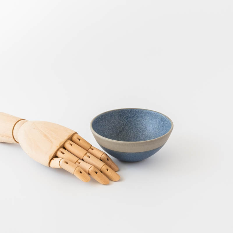 ai ono/大野藍-bowl S two-tone/ボウル S