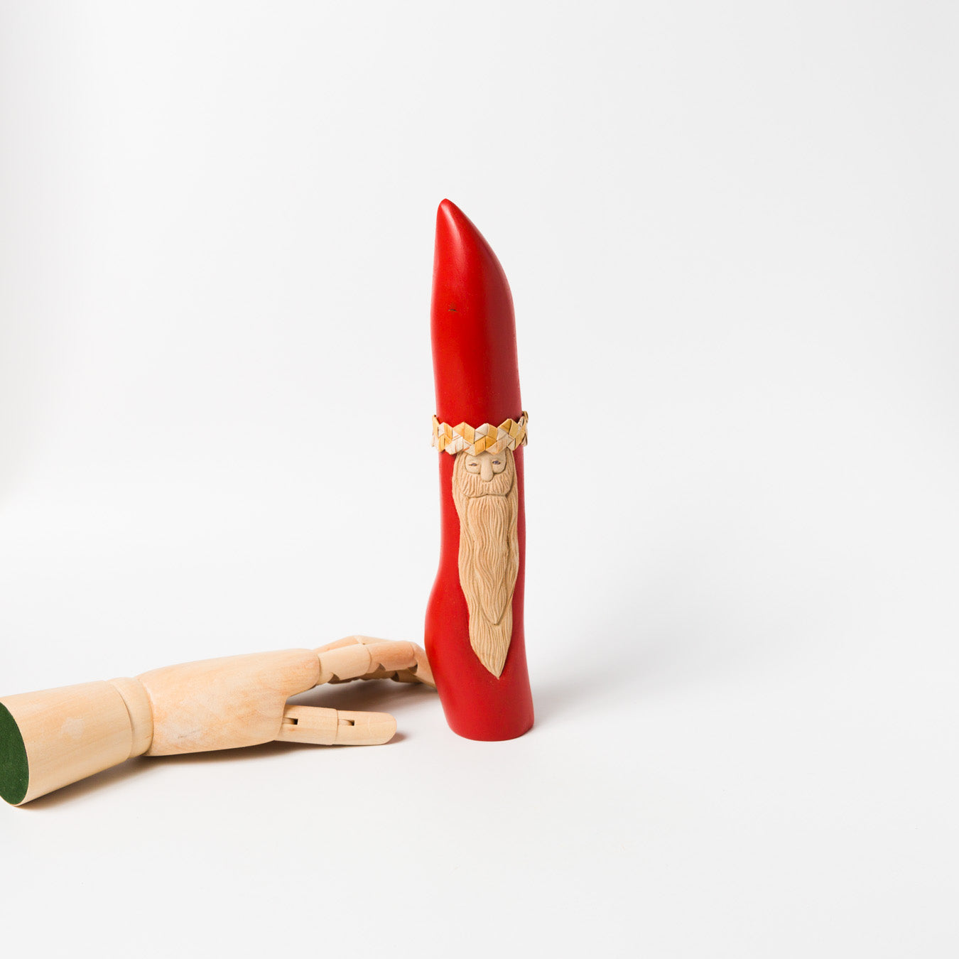 相澤佳子-SHIRAKABA SANTA トール