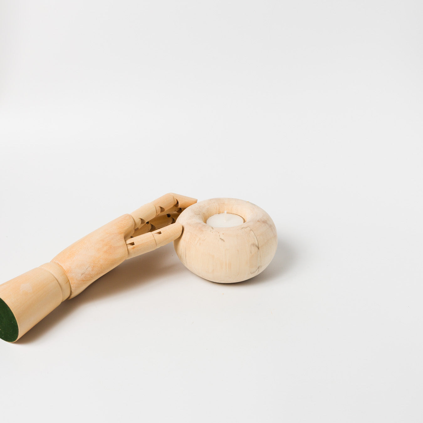 相澤佳子-キャンドルホルダー-2