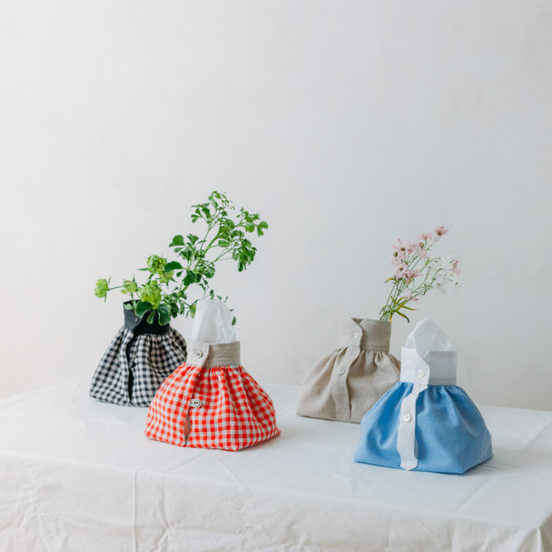 TANSU-カフケース-クレリック