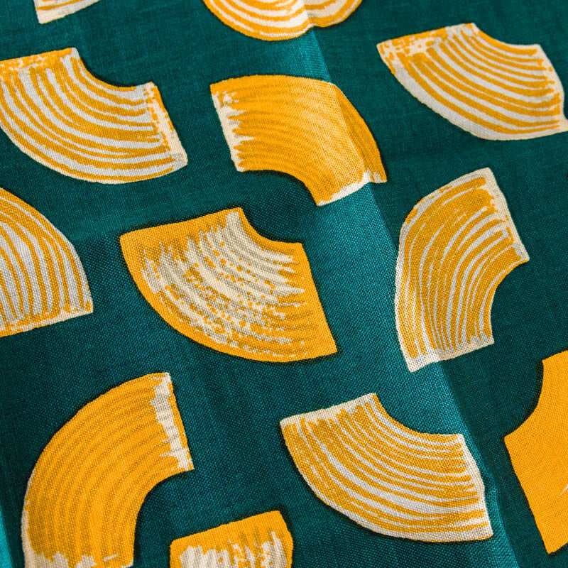 gochisou-麻キッチンクロス-Baumkuchen